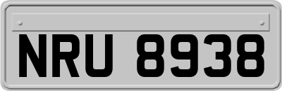 NRU8938