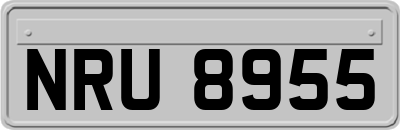NRU8955