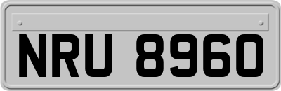 NRU8960