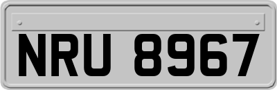 NRU8967