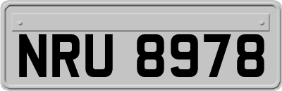 NRU8978
