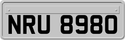 NRU8980
