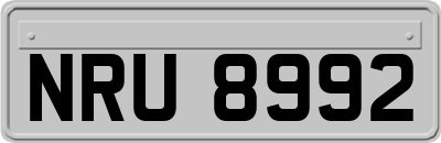 NRU8992