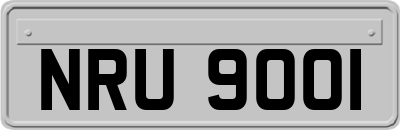 NRU9001