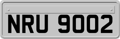 NRU9002