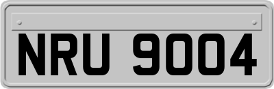 NRU9004