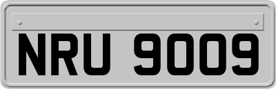 NRU9009
