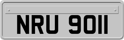NRU9011