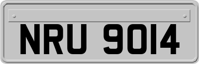 NRU9014