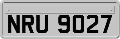 NRU9027