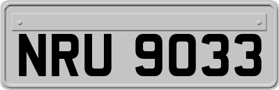 NRU9033