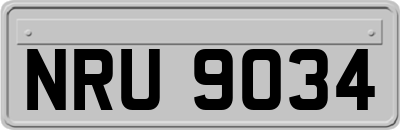 NRU9034