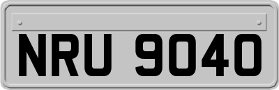 NRU9040