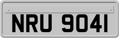 NRU9041