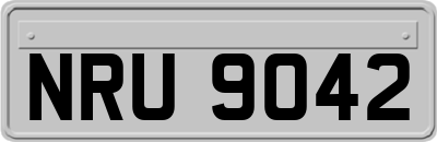 NRU9042