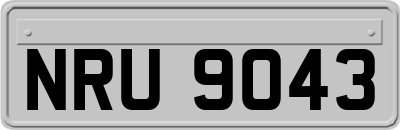 NRU9043