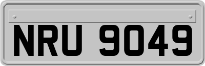 NRU9049
