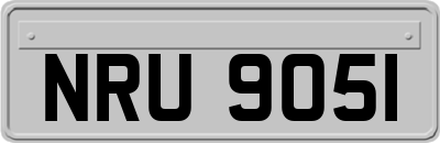NRU9051