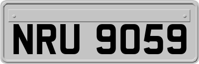 NRU9059