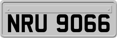 NRU9066