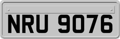 NRU9076