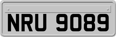 NRU9089
