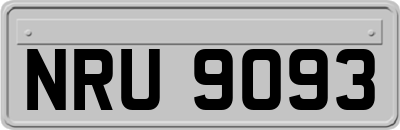 NRU9093