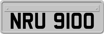 NRU9100