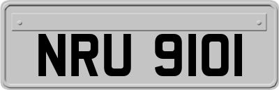 NRU9101
