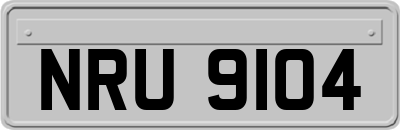 NRU9104