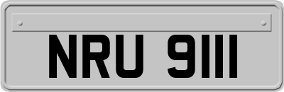 NRU9111