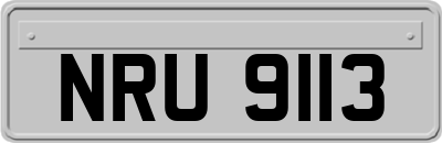 NRU9113