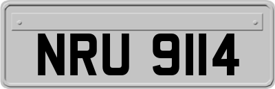 NRU9114
