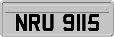 NRU9115