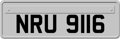 NRU9116