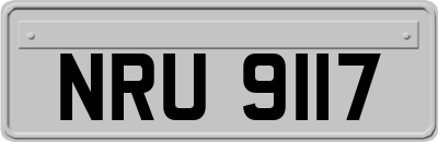 NRU9117