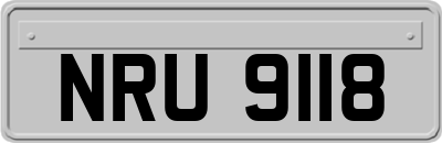 NRU9118