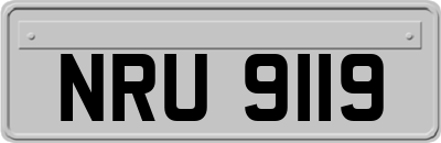 NRU9119