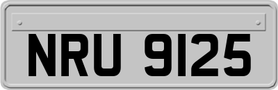 NRU9125