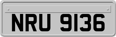 NRU9136