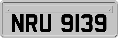 NRU9139