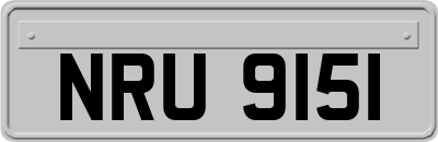 NRU9151