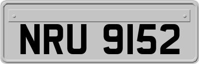 NRU9152