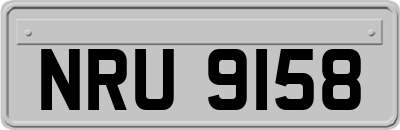 NRU9158