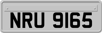 NRU9165