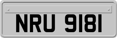 NRU9181