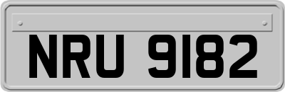 NRU9182