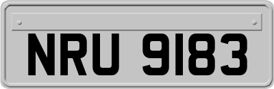 NRU9183