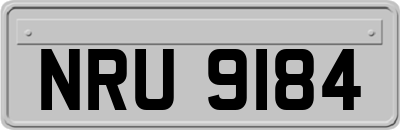 NRU9184