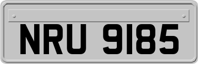 NRU9185